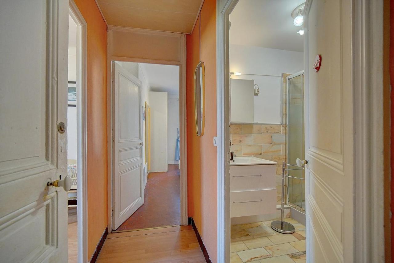 Immogroom - 5 Min From Beaches - Suquet - Ac Cannes Zewnętrze zdjęcie