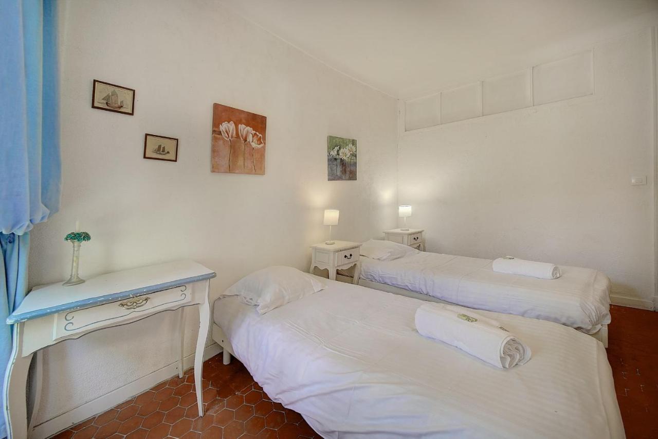 Immogroom - 5 Min From Beaches - Suquet - Ac Cannes Zewnętrze zdjęcie