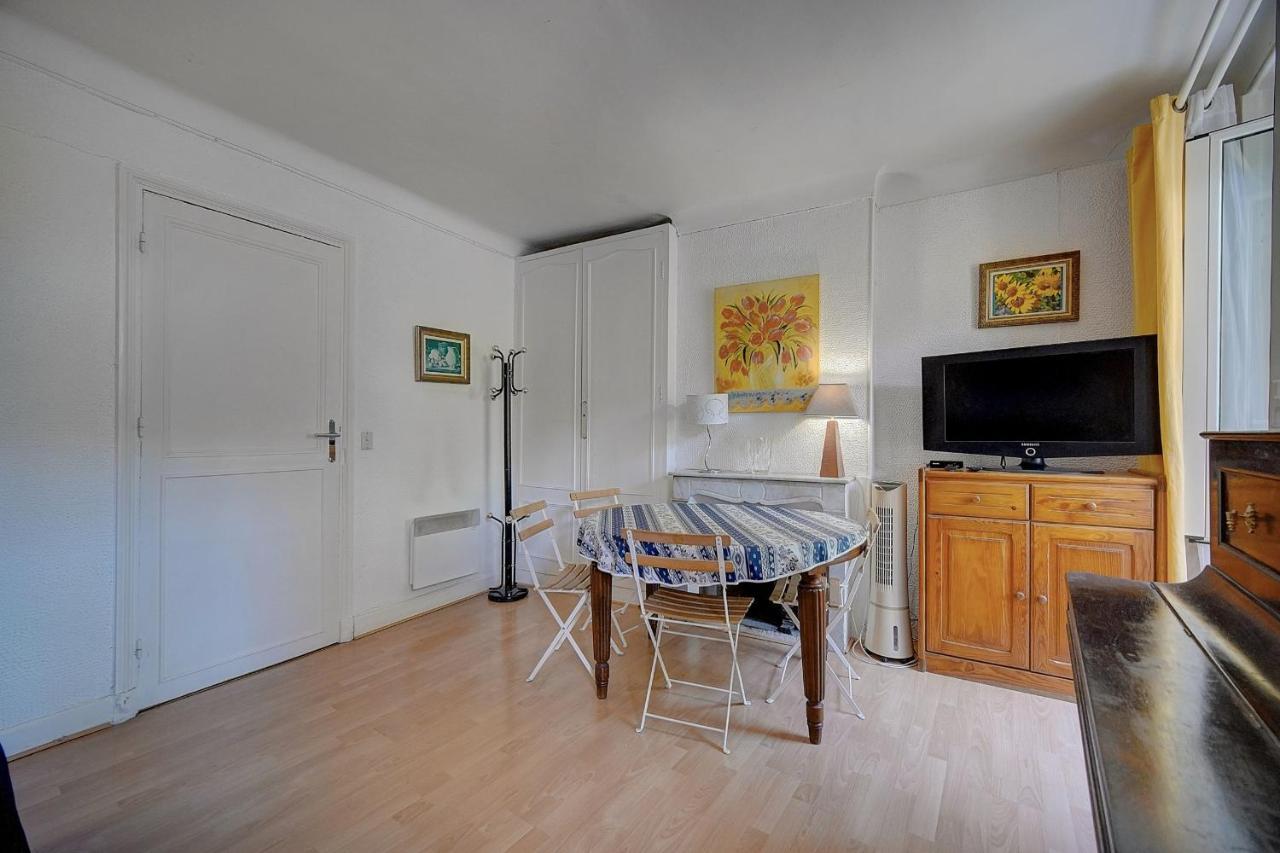 Immogroom - 5 Min From Beaches - Suquet - Ac Cannes Zewnętrze zdjęcie