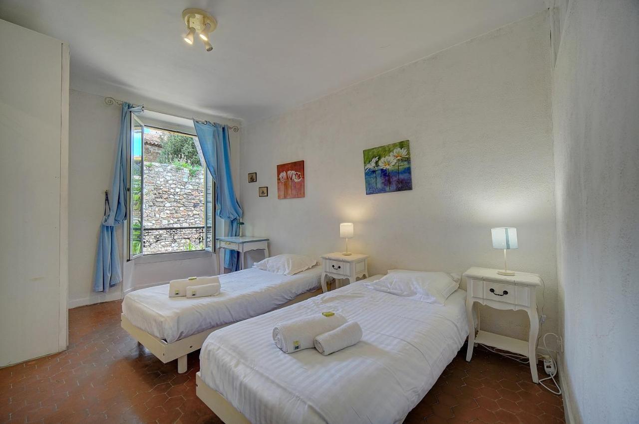 Immogroom - 5 Min From Beaches - Suquet - Ac Cannes Zewnętrze zdjęcie