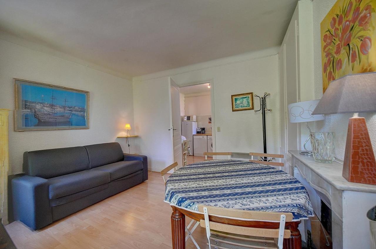 Immogroom - 5 Min From Beaches - Suquet - Ac Cannes Zewnętrze zdjęcie