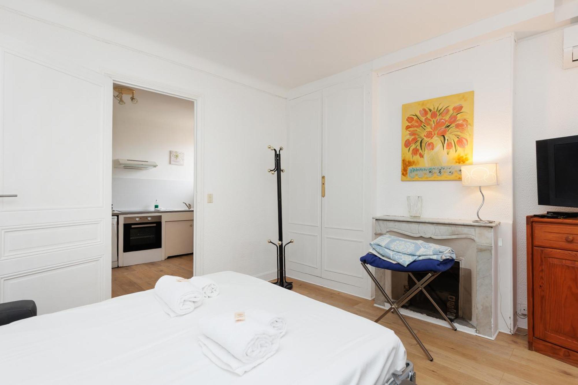 Immogroom - 5 Min From Beaches - Suquet - Ac Cannes Zewnętrze zdjęcie