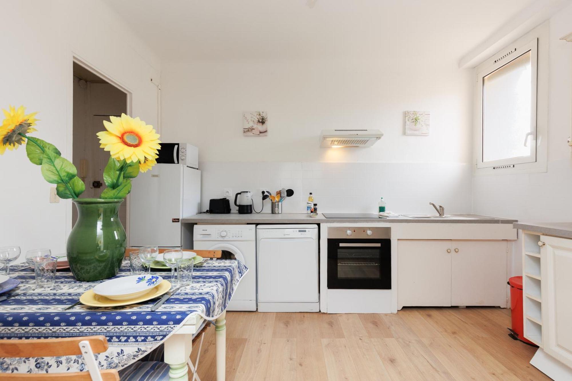 Immogroom - 5 Min From Beaches - Suquet - Ac Cannes Zewnętrze zdjęcie